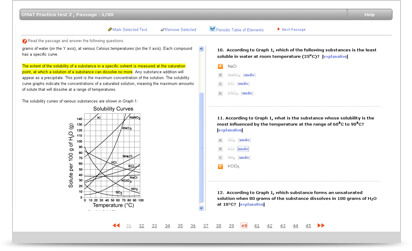 MCAT Practice Tests | MCAT Practice | - TestPrep-Online