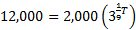 FSA Algebra 2 EOC exponential functions