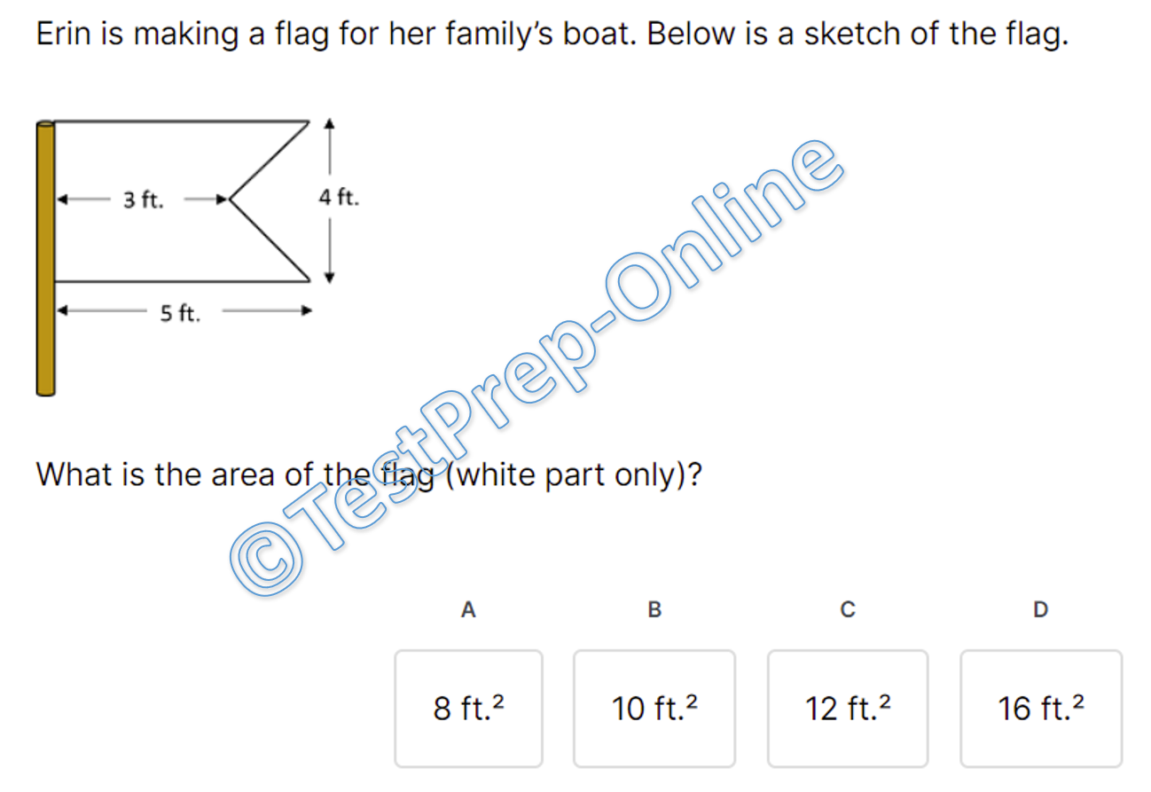 isee essay prompts middle level