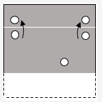 cat 4 level e sa answer 1