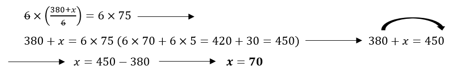 Equasion