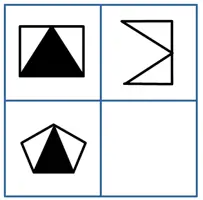 Non Verbal Reasoning CAT4 