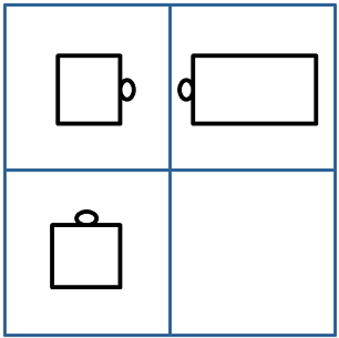 CCAT 3RD Grade FIGURE Q1 Q