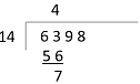 Map 8Th Grade MAP Q2 A