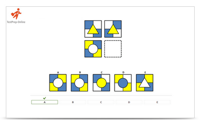 Reasoning by Analogy Question