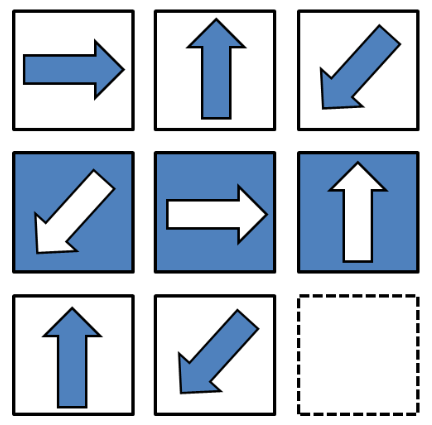 Nnat C Serial Reasoning 1