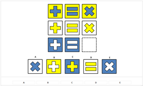 Nnat C Serial Reasoning 1