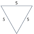 Map Math Triangle 6